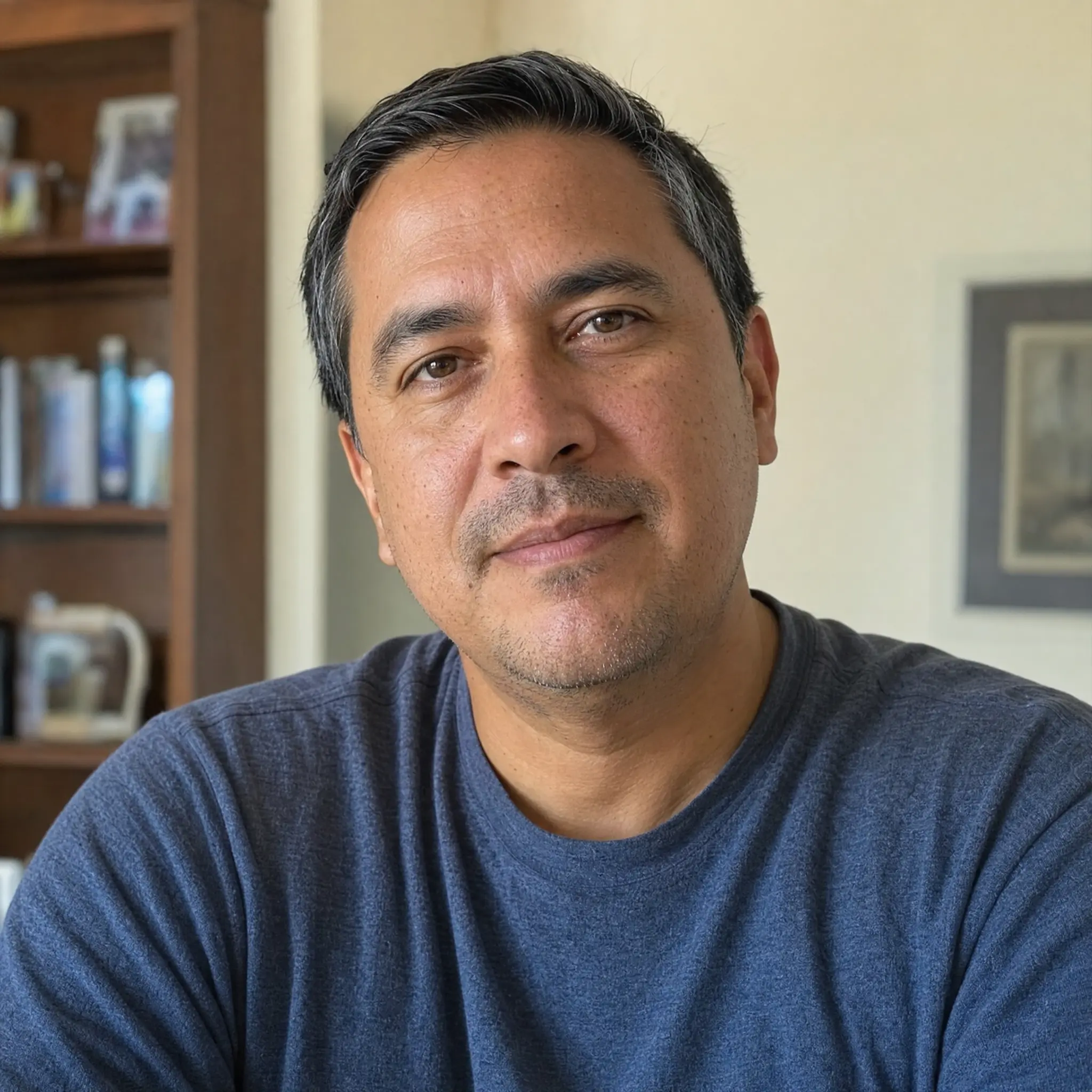 Daniel Reyes