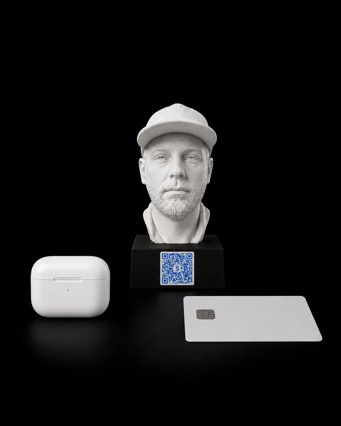 Desk scale - 3-4 in
