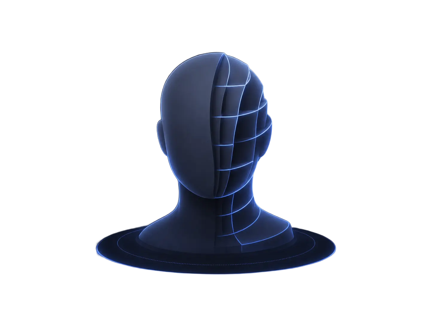 Approve the 3D model